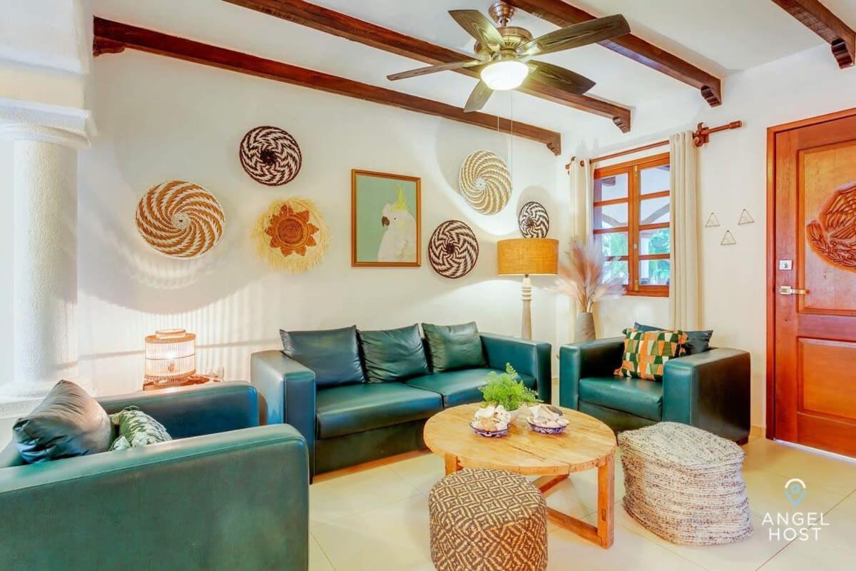Hacienda-style With Private Pool Steps To *